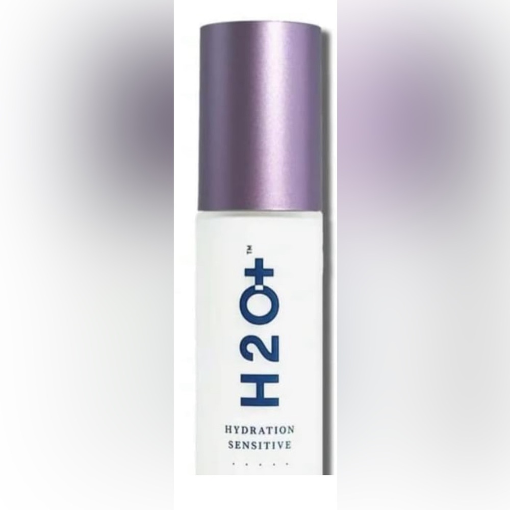 H2O+ Hydration Sensitive Milk Serum 30ml